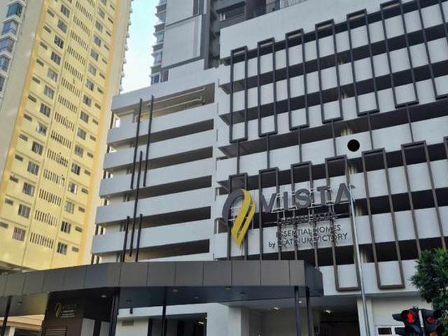 Apartment for rent in Country Heights Damansara, Kuala Lumpur