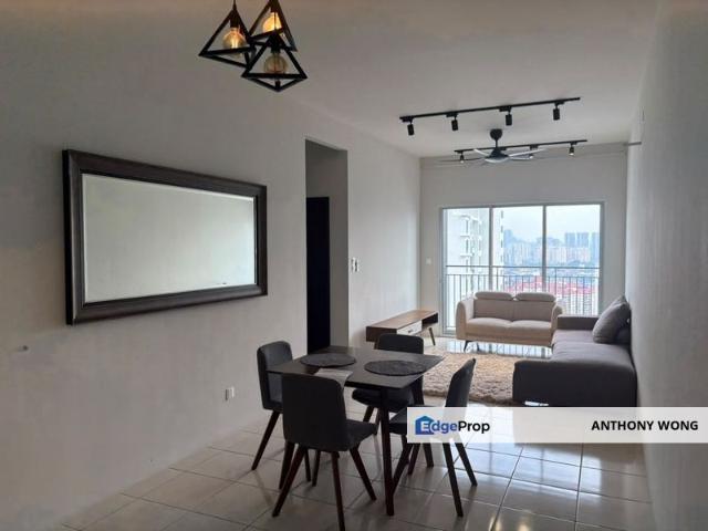 Condominium for rent in Country Heights Damansara, Kuala Lumpur