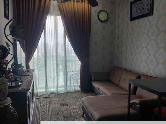 Condominium for rent in Country Heights Damansara, Kuala Lumpur