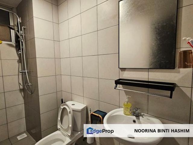 Condominium for rent in Country Heights Damansara, Kuala Lumpur