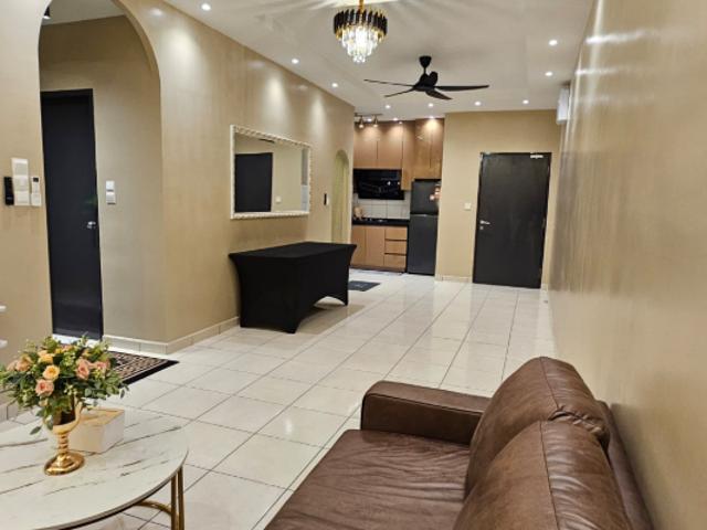 Apartment for rent in Country Heights Damansara, Kuala Lumpur