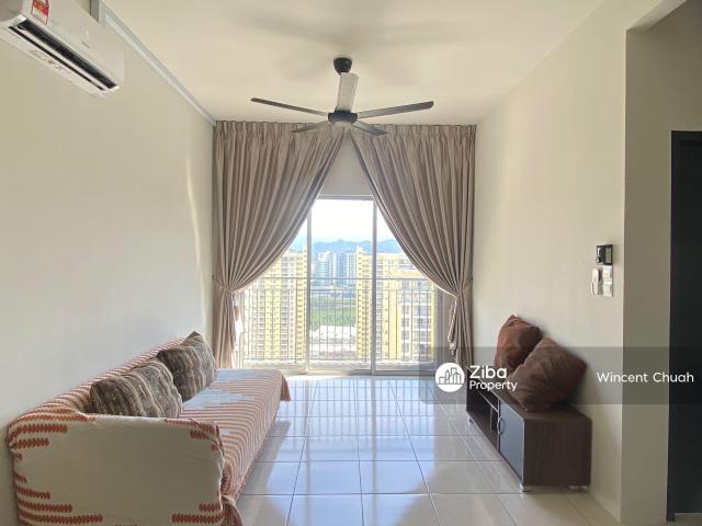 Apartment for rent in Country Heights Damansara, Kuala Lumpur