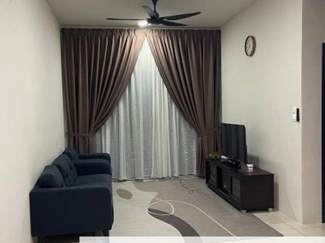 Condominium for rent in Country Heights Damansara, Kuala Lumpur
