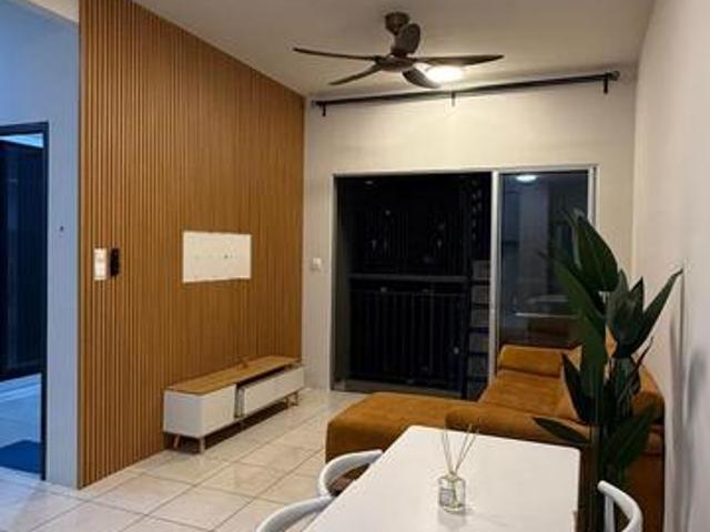 Apartment for rent in Country Heights Damansara, Kuala Lumpur