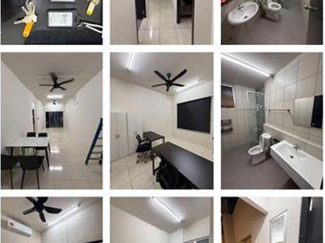 Apartment for rent in Country Heights Damansara, Kuala Lumpur