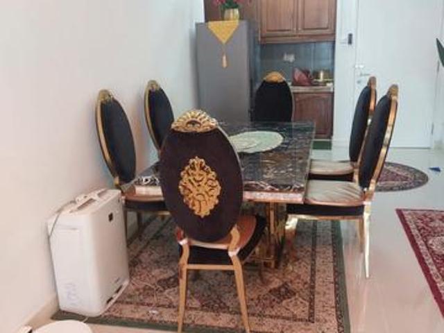 Apartment for rent in Country Heights Damansara, Kuala Lumpur