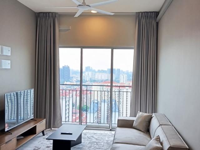 Apartment for rent in Country Heights Damansara, Kuala Lumpur