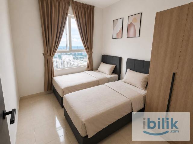 Room for rent in Country Heights Damansara, Kuala Lumpur