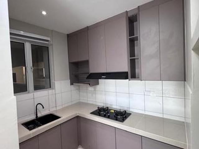 Apartment for rent in Country Heights Damansara, Kuala Lumpur