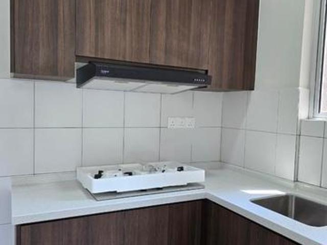 Apartment for rent in Country Heights Damansara, Kuala Lumpur