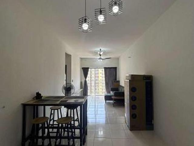 Condominium for rent in Country Heights Damansara, Kuala Lumpur
