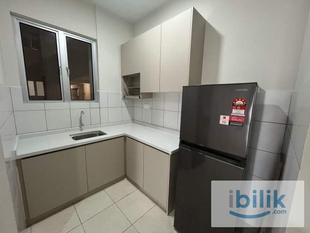 Room for rent in Kuala Lumpur