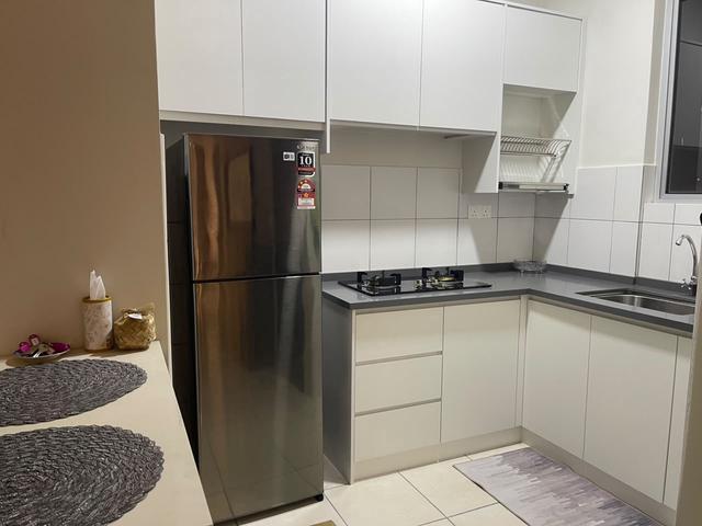 Apartment for rent in Country Heights Damansara, Kuala Lumpur