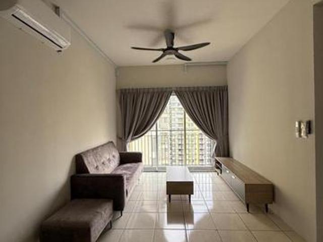 Apartment for rent in Country Heights Damansara, Kuala Lumpur