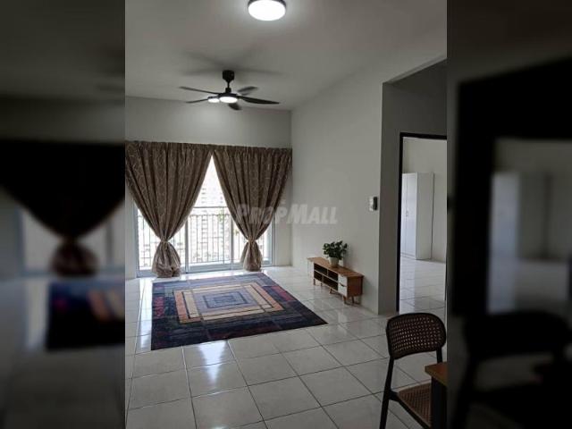 Apartment for rent in Country Heights Damansara, Kuala Lumpur