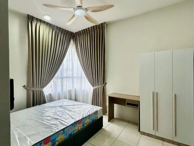 Room for rent in Country Heights Damansara, Kuala Lumpur