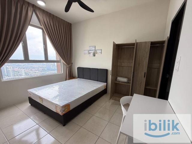 Room for rent in Country Heights Damansara, Kuala Lumpur