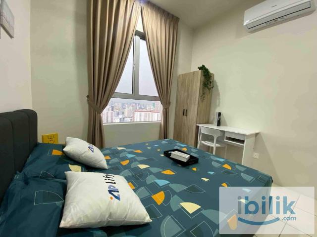Room for rent in Country Heights Damansara, Kuala Lumpur