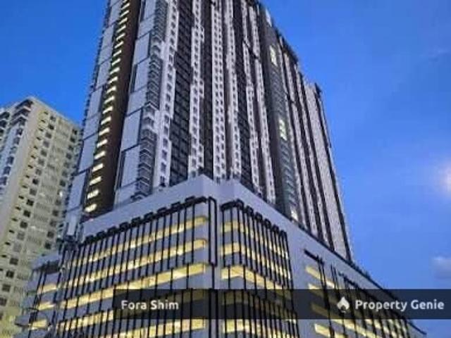 Condominium for rent in Selayang, Selangor