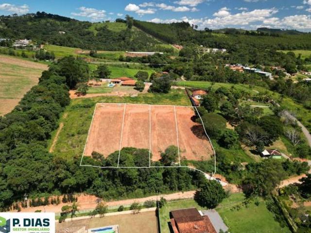 Terreno venda em Região Imediata de Bragança Paulista, Pinhalzinho