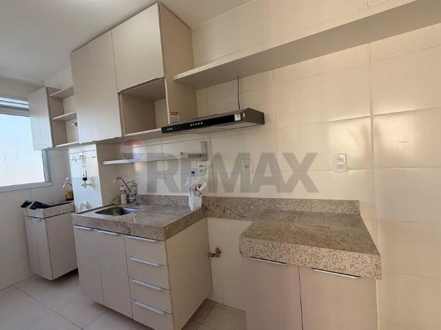 Apartamento aluguel em Região Geográfica Imediata de Manaus, Itamarati