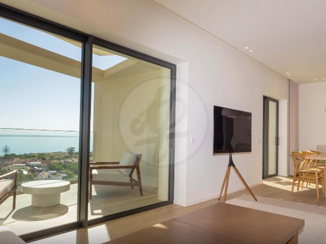 Apartamento venda em Falfeira, Lagos