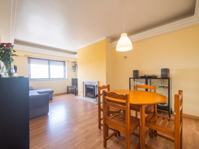 Apartamento venda em Oeiras, Lisboa