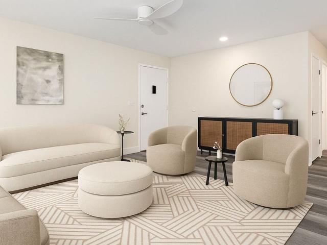 Apartment for rent in Spring Valley, California