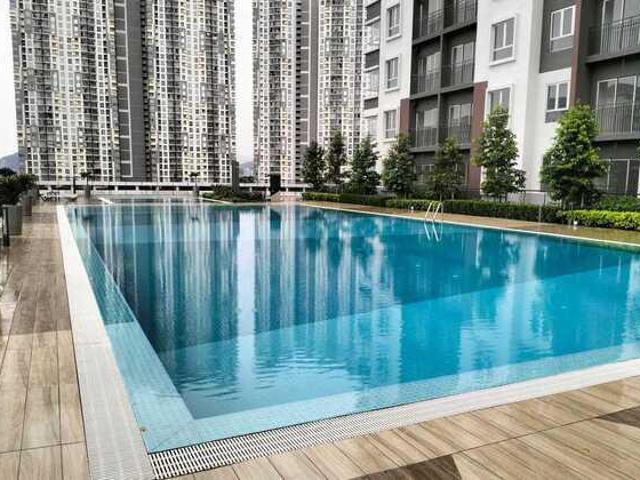 Serviced Residence for rent in Country Heights Damansara, Kuala Lumpur