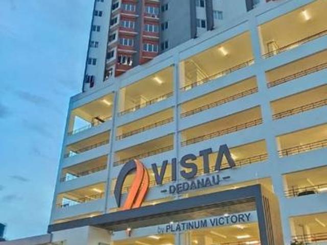 Serviced Residence for rent in Country Heights Damansara, Kuala Lumpur