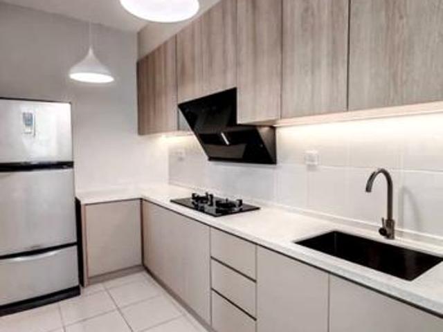 Apartment for rent in Country Heights Damansara, Kuala Lumpur