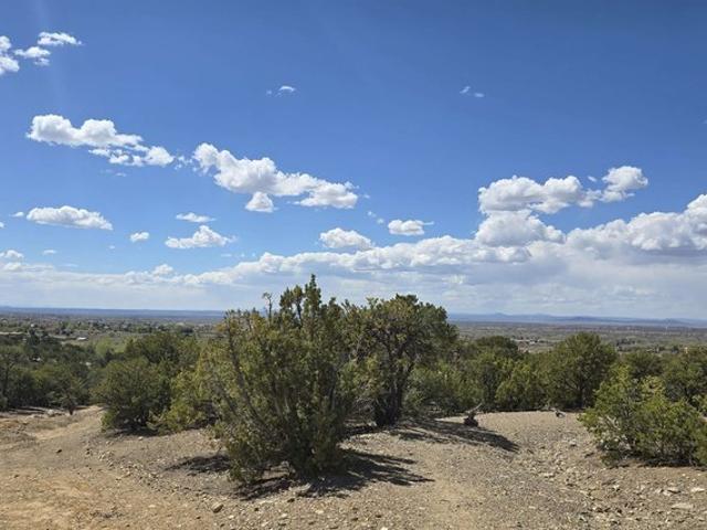 Land for sale in Taos, Taos County