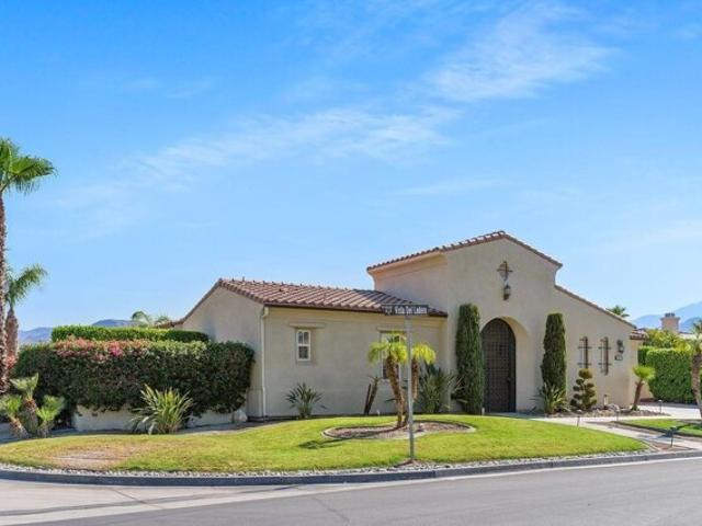 House for sale in Rancho Mirage, California