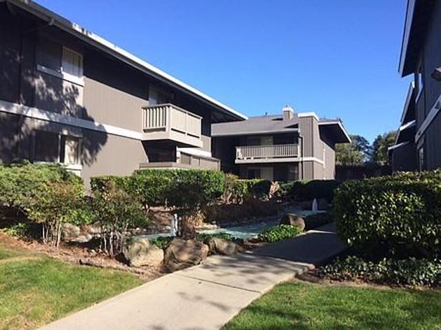 Apartment for rent in Santa Clara, California