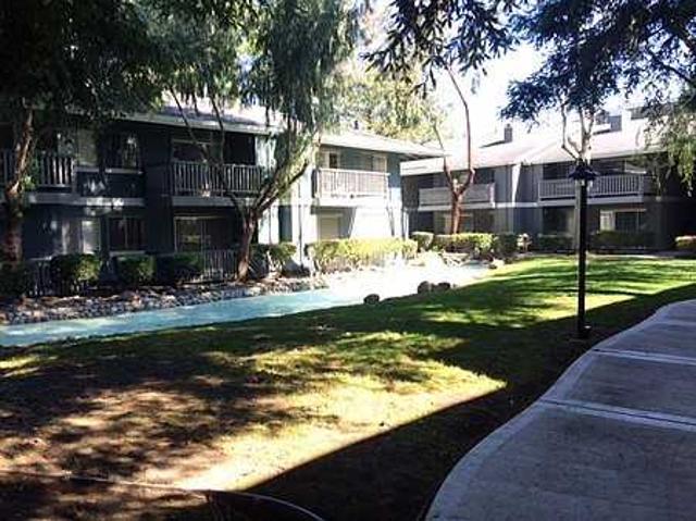 Apartment for rent in Santa Clara