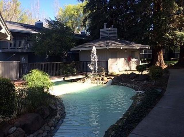 Apartment for rent in Santa Clara, California