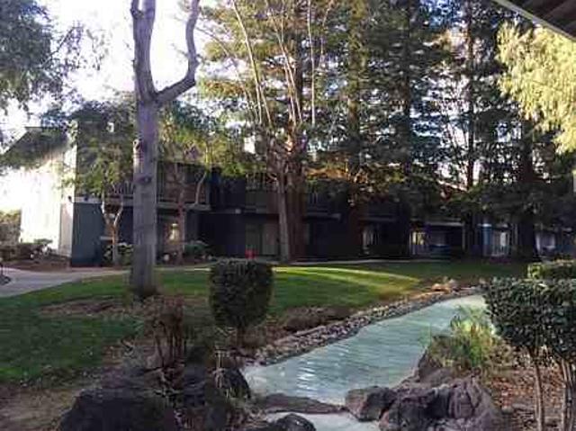 Apartment for rent in Santa Clara, California