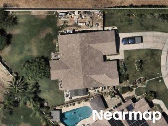 House for sale in Bakersfield, California