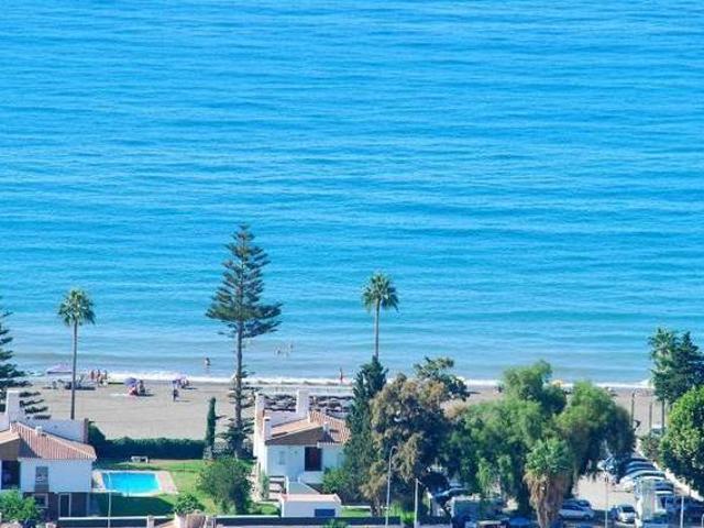 Casa en alquiler en Málaga-Costa del Sol, Andalucía