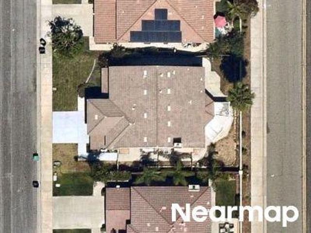 House for sale in Moreno Valley, California