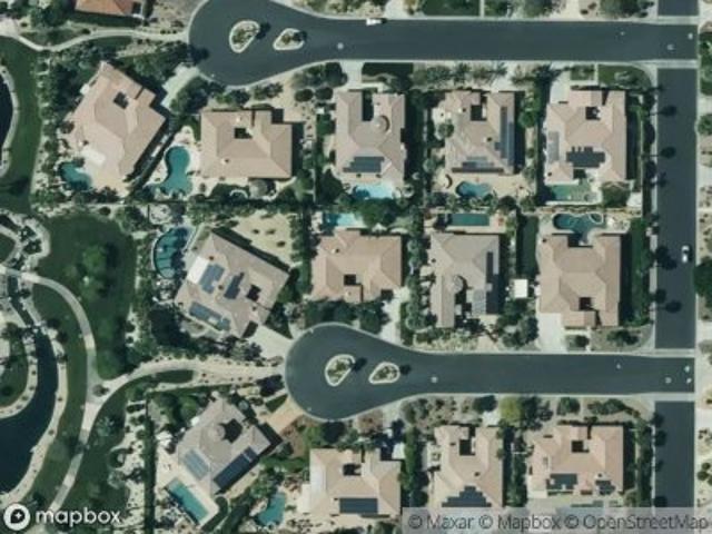 House for sale in Rancho Mirage, California