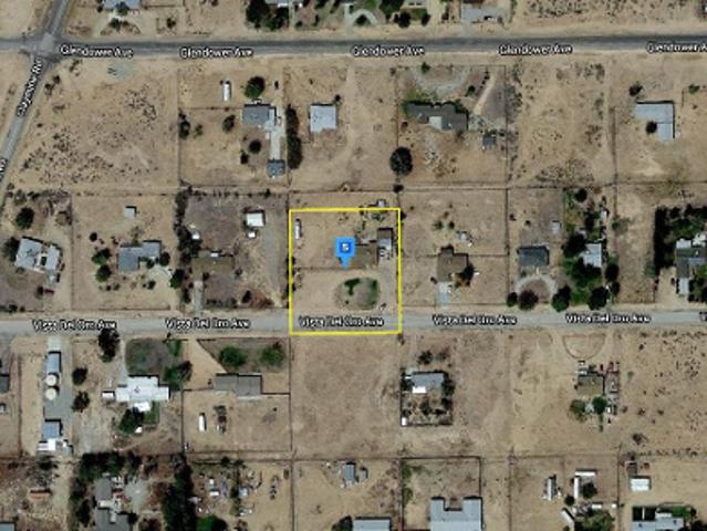 House for sale in California