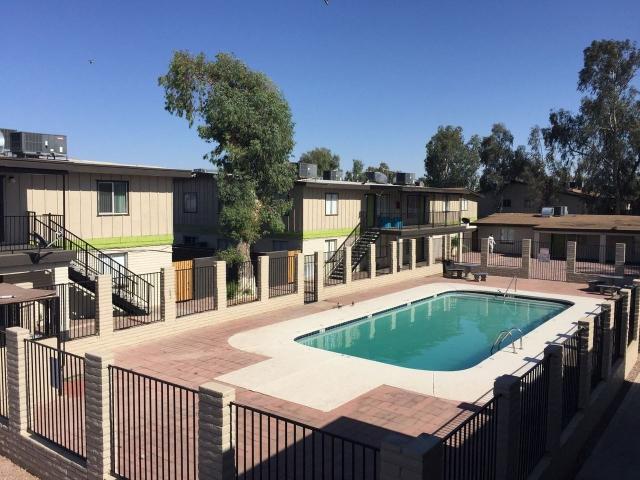 Apartment for rent in Laveen, Arizona