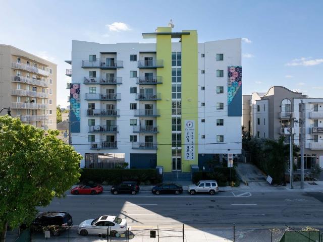 Apartment for rent in Miami, Florida
