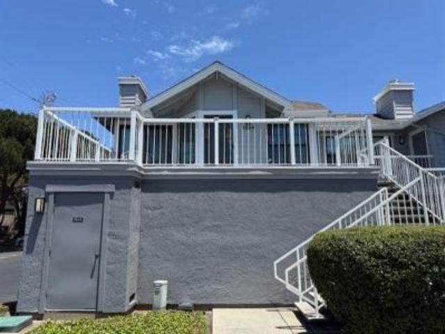 Condo for sale in San Mateo