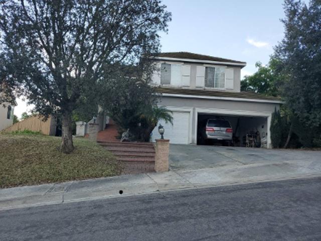 House for sale in Chino Hills, California