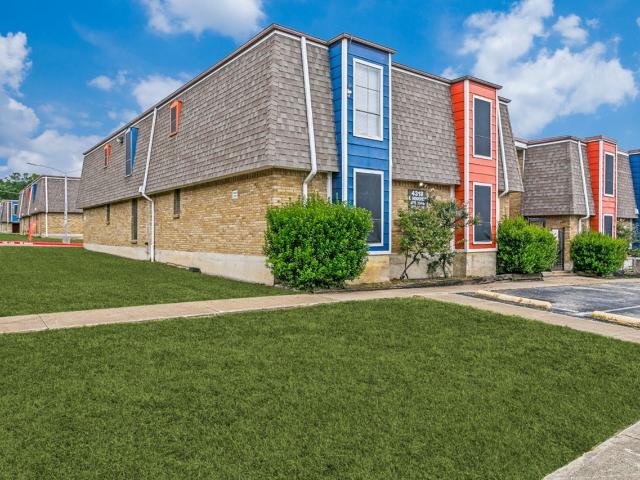 Apartment for rent in Fort Worth, Tarrant County