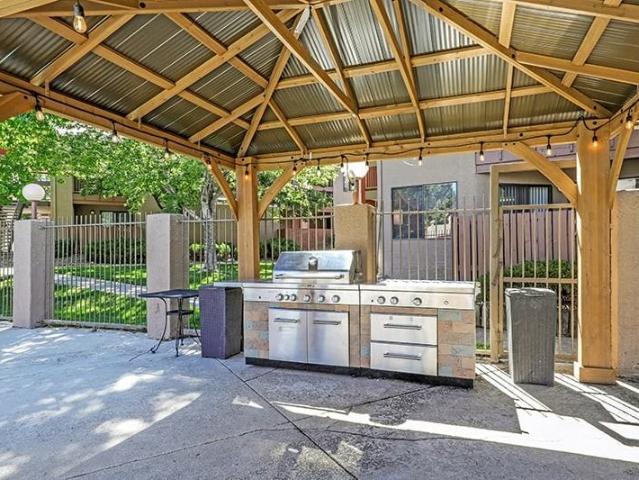 Apartment for rent in Albuquerque