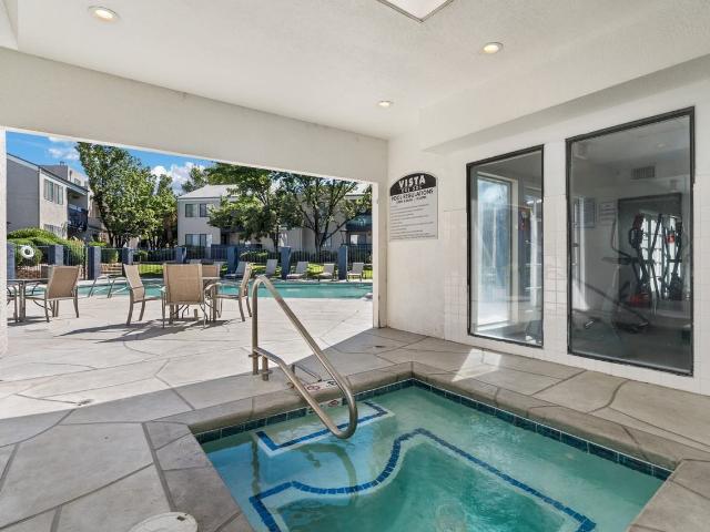Apartment for rent in New Mexico