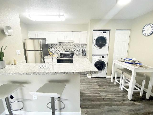 Apartment for rent in Albuquerque